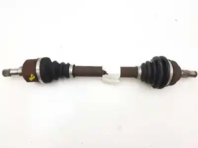 Tweedehands auto-onderdeel transmissie links voor voor peugeot 308 confort oem iam-referenties 