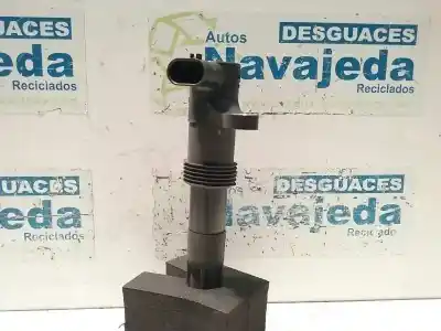 Pezzo di ricambio per auto di seconda mano Bobina Di Accensione per FIAT STILO (192) 2.4 20V Abarth Riferimenti OEM IAM 0221504460 0221504460 