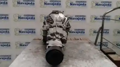 Автозапчасти б/у коробка передач за audi a4 avant (8e) 2.0 tdi quattro (dpf) ссылки oem iam jee  jee