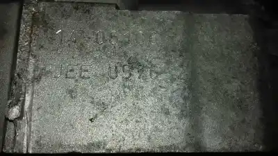 Автозапчасти б/у коробка передач за audi a4 avant (8e) 2.0 tdi quattro (dpf) ссылки oem iam jee  jee