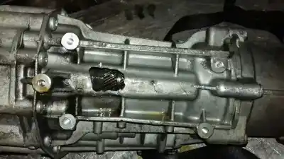 Автозапчасти б/у коробка передач за audi a4 avant (8e) 2.0 tdi quattro (dpf) ссылки oem iam jee  jee