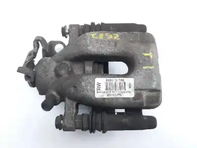 Second-hand car spare part rear left brake caliper for peugeot 308 premium oem iam references 9685137580