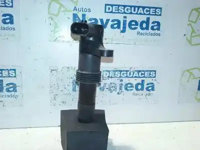 Pezzo di ricambio per auto di seconda mano Bobina Di Accensione per FIAT STILO (192) 2.4 20V Abarth Riferimenti OEM IAM 0221504460 0221504460 