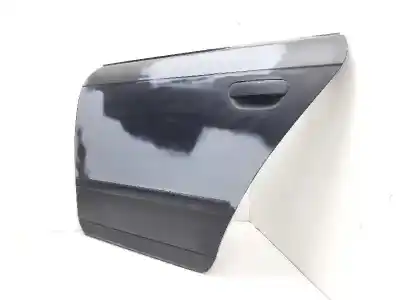 Автозапчасти б/у задняя левая дверь за audi a4 avant (8e) 2.0 tdi quattro (dpf) ссылки oem iam   