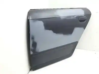 Автозапчасти б/у задняя левая дверь за audi a4 avant (8e) 2.0 tdi quattro (dpf) ссылки oem iam   