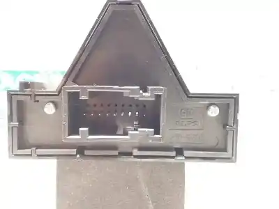 Pezzo di ricambio per auto di seconda mano avvertimento per opel corsa d selective riferimenti oem iam 13189529  