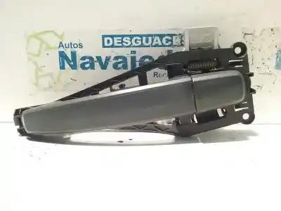 Pezzo di ricambio per auto di seconda mano  per OPEL CORSA D  Riferimenti OEM IAM   