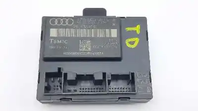 Second-hand car spare part  for AUDI A6 BERLINA (4F2)  OEM IAM references 4F0959794F  