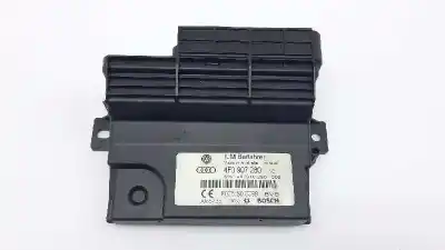 Second-hand car spare part ELECTRONIC MODULE for AUDI A6 BERLINA (4F2)  OEM IAM references 4F0907280  