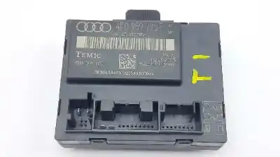 Second-hand car spare part  for AUDI A6 BERLINA (4F2)  OEM IAM references 4F0959795F  