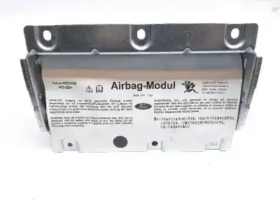 Gebrauchtes Autoersatzteil  zum FORD S-MAX (CA1)  OEM-IAM-Referenzen 605210200 AG91042A94GA 