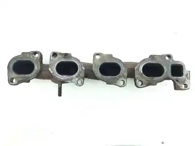Автозапчастина б/у вихлопний колектор для opel astra j lim. sport посилання на oem iam 55565985  