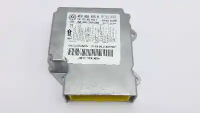 Second-hand car spare part  for AUDI A6 BERLINA (4F2)  OEM IAM references 4F0959655B  4F0910655E