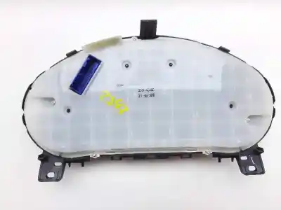Автозапчастина б/у панель інструментів для opel astra j lim. sport посилання на oem iam 13338434  