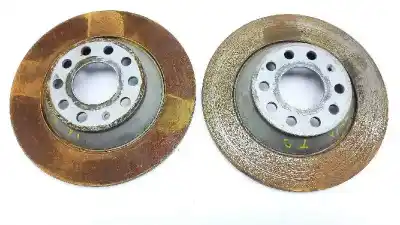 Second-hand car spare part  for AUDI A6 BERLINA (4F2)  OEM IAM references 112159  