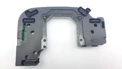 Second-hand car spare part electronic module for audi a6 berlina (4f2) 2.7 tdi quattro (132kw) oem iam references 4f0953549a  