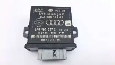 Second-hand car spare part electronic module for audi a6 berlina (4f2) 2.7 tdi quattro (132kw) oem iam references 5la00837922