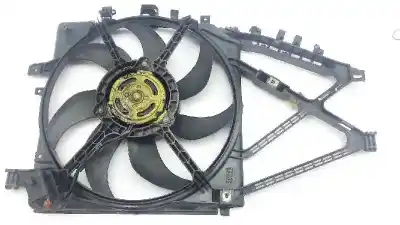 İkinci el araba yedek parçası ELEKTRO FAN için OPEL CORSA C  OEM IAM referansları 24452113  