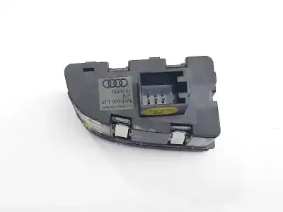 Second-hand car spare part switch for audi a6 berlina (4f2) 2.7 tdi quattro (132kw) oem iam references 4f1927227a  