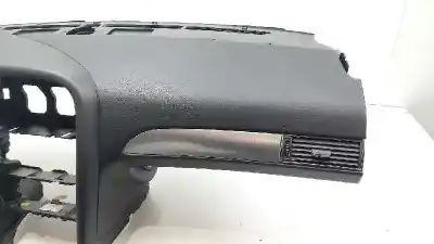 Second-hand car spare part dashboard for audi a6 berlina (4f2) 2.7 tdi quattro (132kw) oem iam references 4f1857041f  