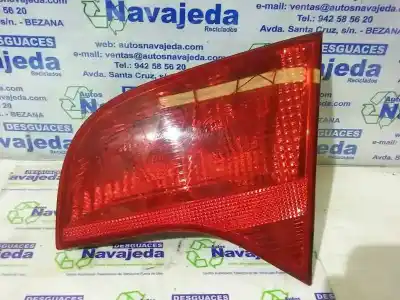 Pezzo di ricambio per auto di seconda mano  per AUDI A4 AVANT (8E)  Riferimenti OEM IAM 8E9945094  