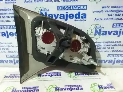 Автозапчасти б/у центральный задний фонарь за audi a4 avant (8e) 2.0 tdi quattro (dpf) ссылки oem iam 8e9945094  