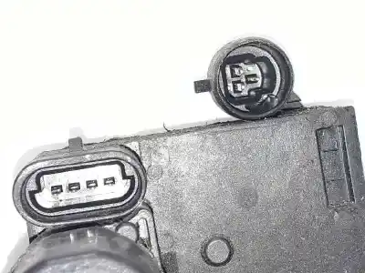 Second-hand car spare part left front door lock for alfa romeo alfa 156 sportwagon 1.9 crosswagon q4 oem iam references   
