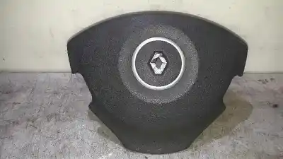 Peça sobressalente para automóvel em segunda mão AIRBAG DIANTEIRO ESQUERDO por RENAULT GRAND MODUS  Referências OEM IAM 8200591702  