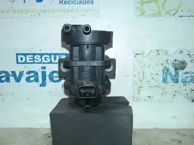Second-hand car spare part additional air valve for renault megane i scenic (ja0) 1.9 dtrn oem iam references 7700874659 7700874659 