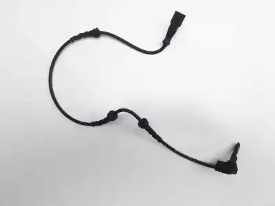 Pièce détachée automobile d'occasion CAPTEUR pour RENAULT SCENIC IV  Références OEM IAM 479109155R  