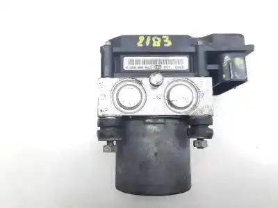İkinci el araba yedek parçası abs için citroen jumpy hdi 125 fap 27 l1h1 fugón oem iam referansları 0265232065  0265801044