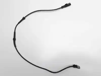 Автозапчастина б/у датчик для renault scenic iv intens посилання на oem iam 479006271r