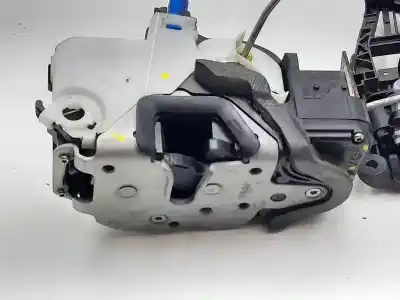 Автозапчастина б/у замок передній праві двері для opel astra j lim. sport посилання на oem iam 13503802  