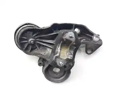 Second-hand car spare part left engine support for audi a6 berlina (4f2) 2.7 tdi quattro (132kw) oem iam references 4f0199351h  