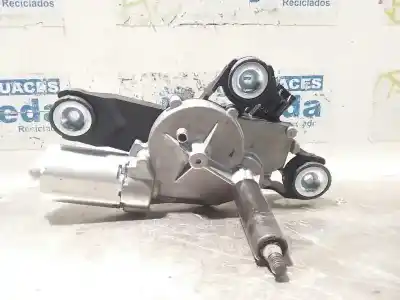 Автозапчастина б/у ДВИГАТЕЛЬ ЗАДНЬОГО Склоочисника для FORD FOCUS BERLINA (CAP)  Посилання на OEM IAM 0390201814 0390201814 