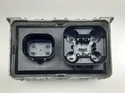 Автозапчастина б/у коробка передігрів для opel astra j lim. sport посилання на oem iam 55574293  