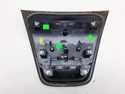 Автозапчасти б/у внешняя ручка ворот за opel astra j lim. sport ссылки oem iam 13271374  13298054