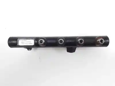 Автозапчастина б/у рампа инжектора для renault scenic iv intens посилання на oem iam 175210651r h8201225030 160142237