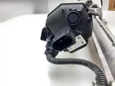 Автозапчастина б/у рульмова рейка для opel astra j lim. sport посилання на oem iam 0273010110 7805177207 7805501451