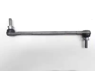 Автозапчастина б/у тяга стабилизатора передняя правая для renault scenic iv intens посилання на oem iam 546180002r