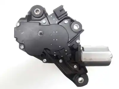 Автозапчастина б/у двигатель заднього склоочисника для renault scenic iv intens посилання на oem iam 0390201856