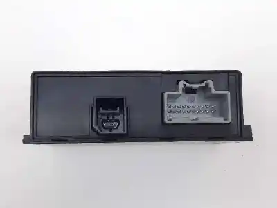 Автозапчастина б/у електронний модуль для opel astra j lim. sport посилання на oem iam 13339244  