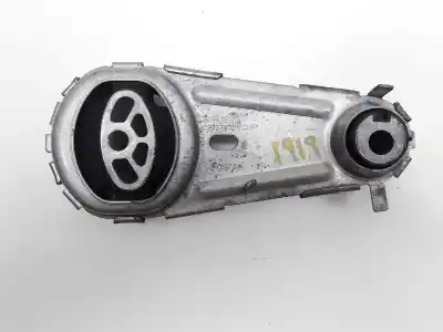 Автозапчастина б/у задня опора двигуна для renault scenic iv intens посилання на oem iam 112380010r