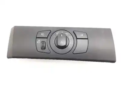Pezzo di ricambio per auto di seconda mano controllo della luce per bmw serie 5 berlina (e60) 530d riferimenti oem iam 6953765