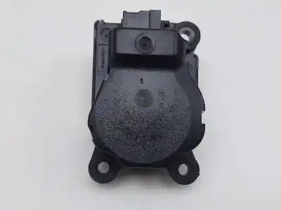 Pièce détachée automobile d'occasion Moteur / Actionneur De Volet De Climatisation pour OPEL ASTRA J LIM. Sport Références OEM IAM U9518001U  