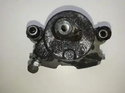 Автозапчасти б/у передний правый тормозной суппорт за audi a3 (8p) 1.9 tdi ссылки oem iam   