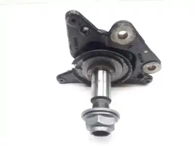 Автозапчастина б/у втулка для renault scenic iv intens посилання на oem iam 