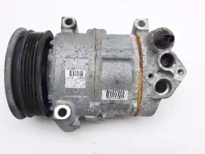 Piesă de schimb auto la mâna a doua COMPRESOR DE AER CONDIȚIONAT pentru FIAT BRAVO (198)  Referințe OEM IAM 51794515  