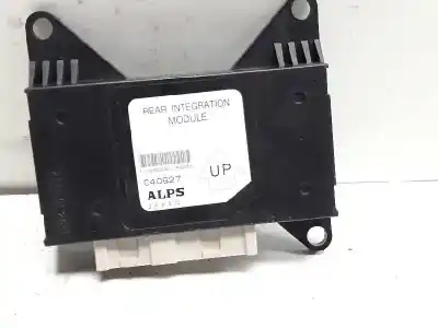 Автозапчасти б/у электронный модуль за cadillac srx v6 elegance ссылки oem iam 10365206