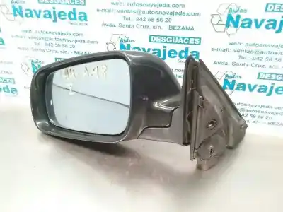 Pezzo di ricambio per auto di seconda mano Specchio Sinistro per AUDI A4 BERLINA (B5) * Riferimenti OEM IAM 012316  